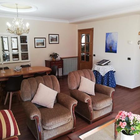 הוילה סאריה Casa Pepin מראה חיצוני תמונה