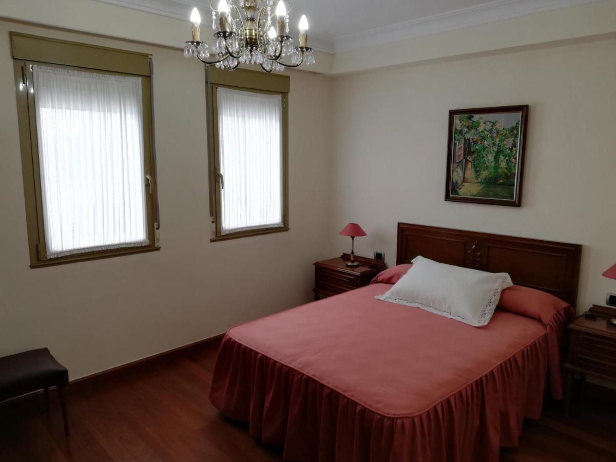 הוילה סאריה Casa Pepin מראה חיצוני תמונה
