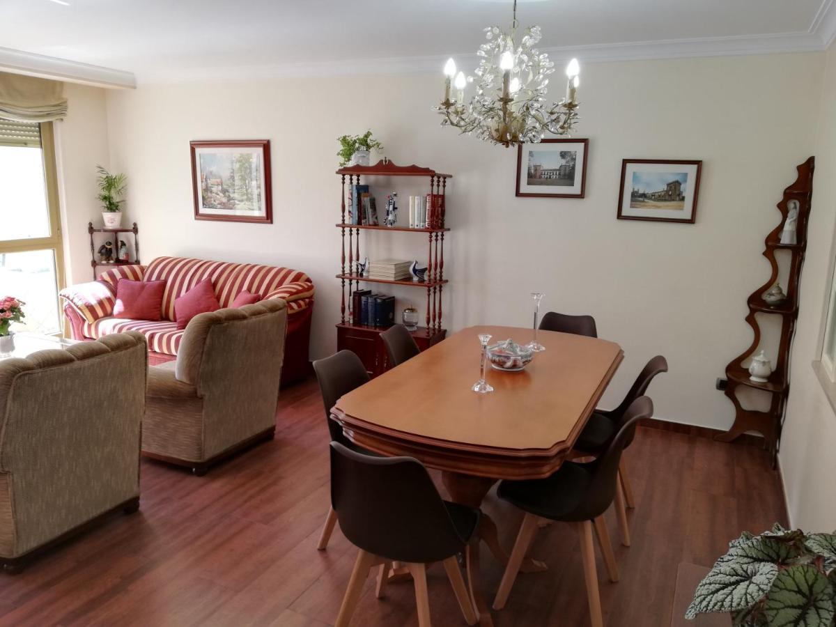 הוילה סאריה Casa Pepin מראה חיצוני תמונה