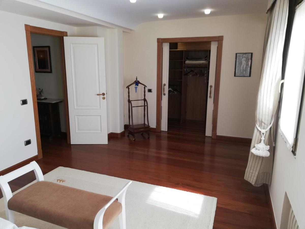 הוילה סאריה Casa Pepin מראה חיצוני תמונה