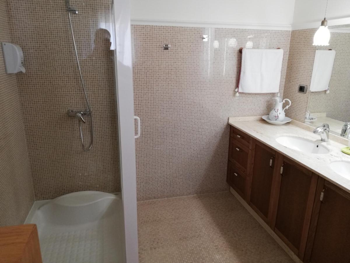 הוילה סאריה Casa Pepin מראה חיצוני תמונה