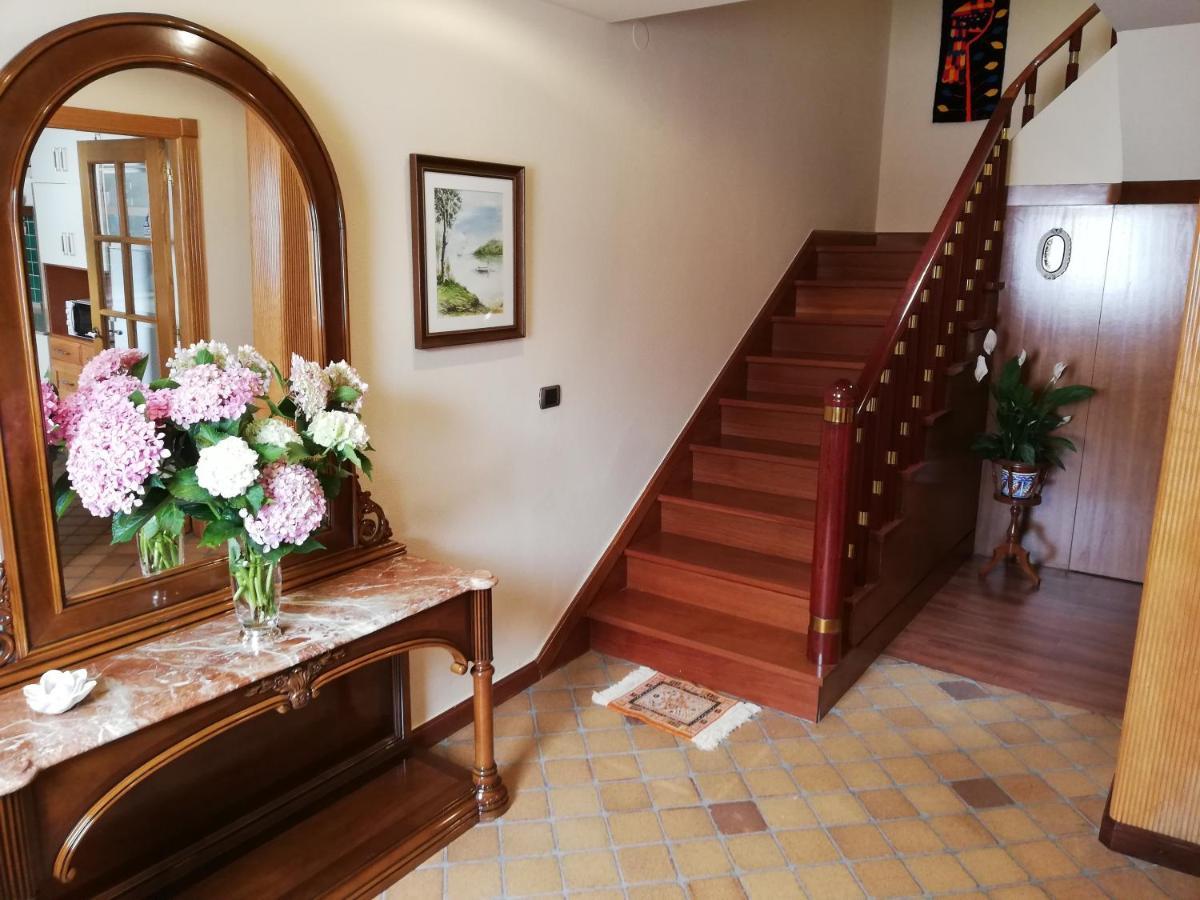 הוילה סאריה Casa Pepin מראה חיצוני תמונה