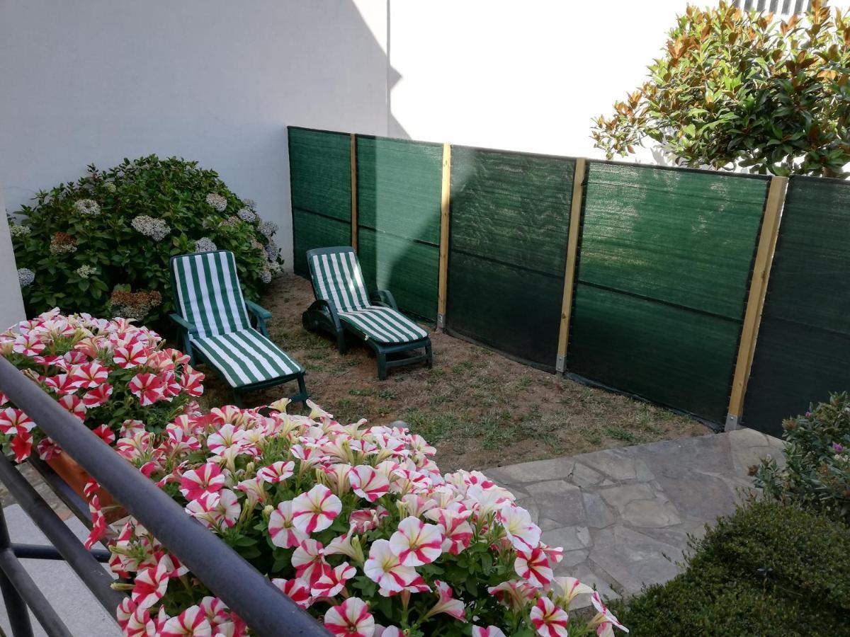 הוילה סאריה Casa Pepin מראה חיצוני תמונה