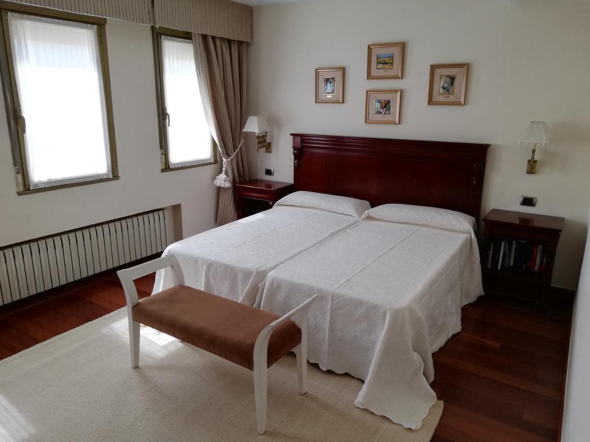 הוילה סאריה Casa Pepin מראה חיצוני תמונה