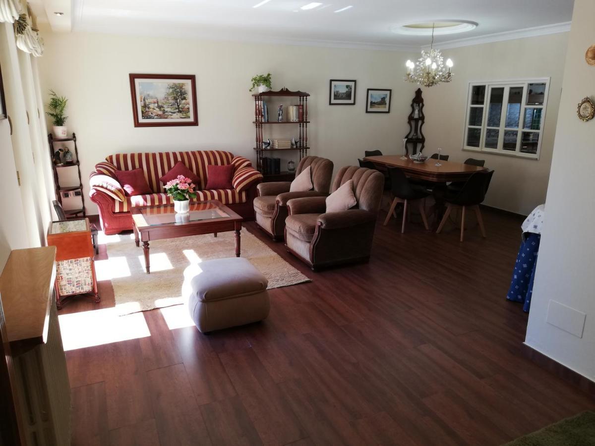 הוילה סאריה Casa Pepin מראה חיצוני תמונה